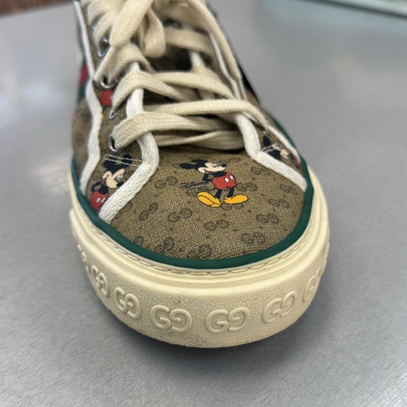 Gucci sneaker - Picture 5 of 6